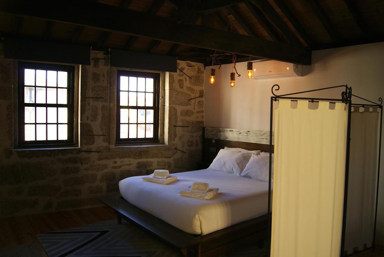 Porto Est. 1830 Hotell Exteriör bild