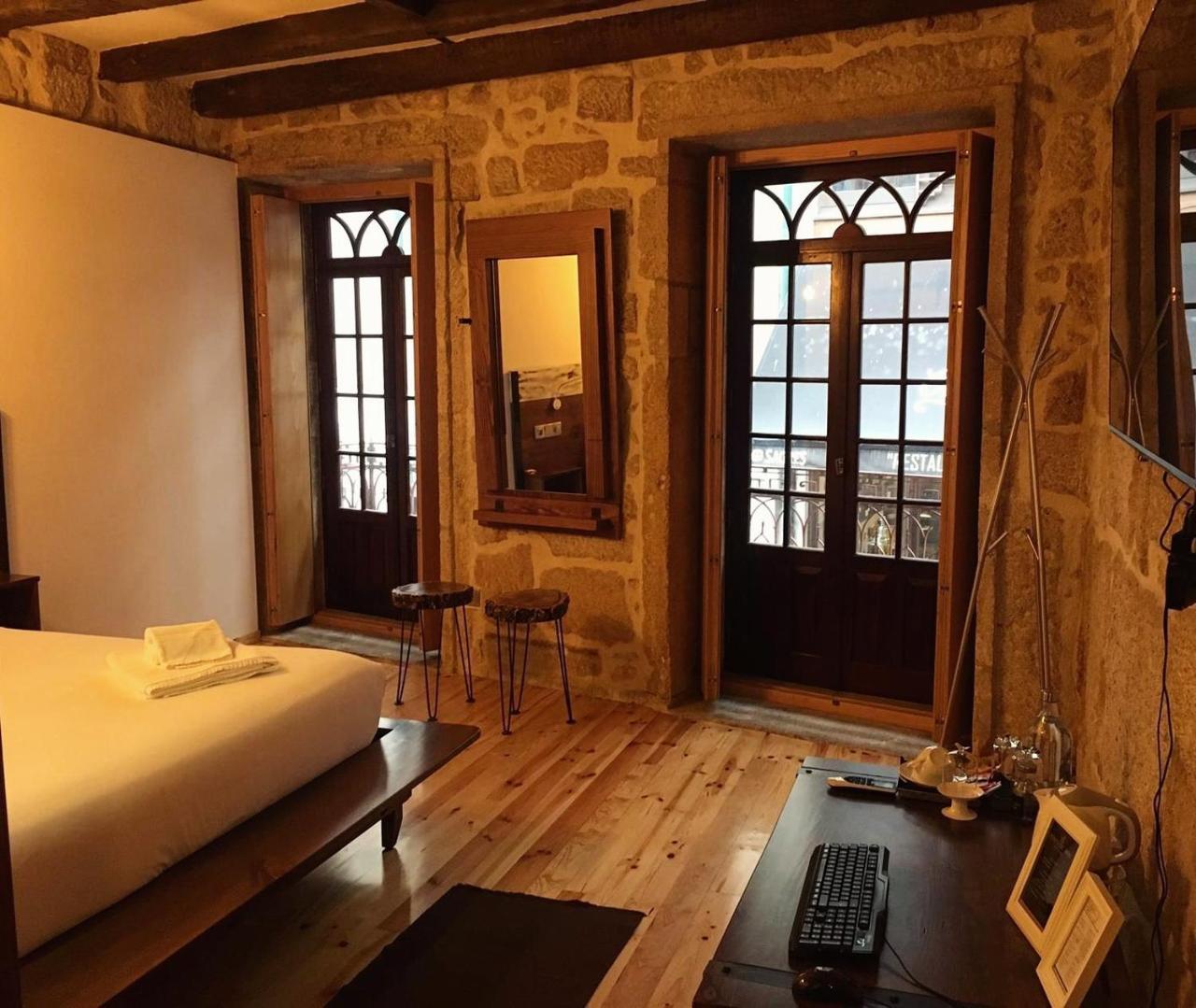 Porto Est. 1830 Hotell Exteriör bild